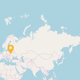 Нтон Готель на глобальній карті